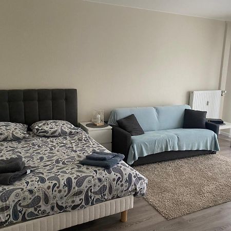 Appartement Parc De Fresnoy Руа Экстерьер фото