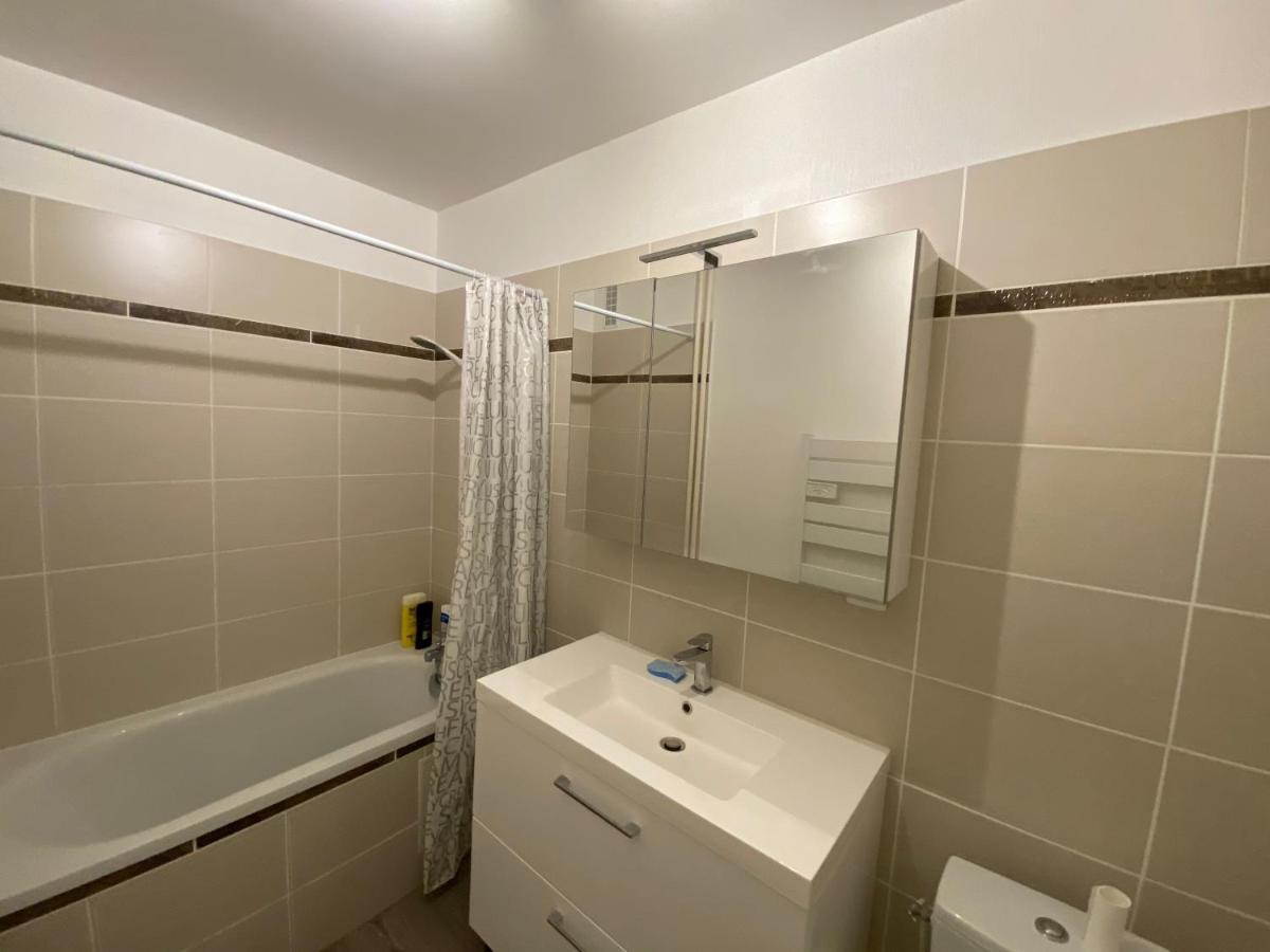 Appartement Parc De Fresnoy Руа Экстерьер фото