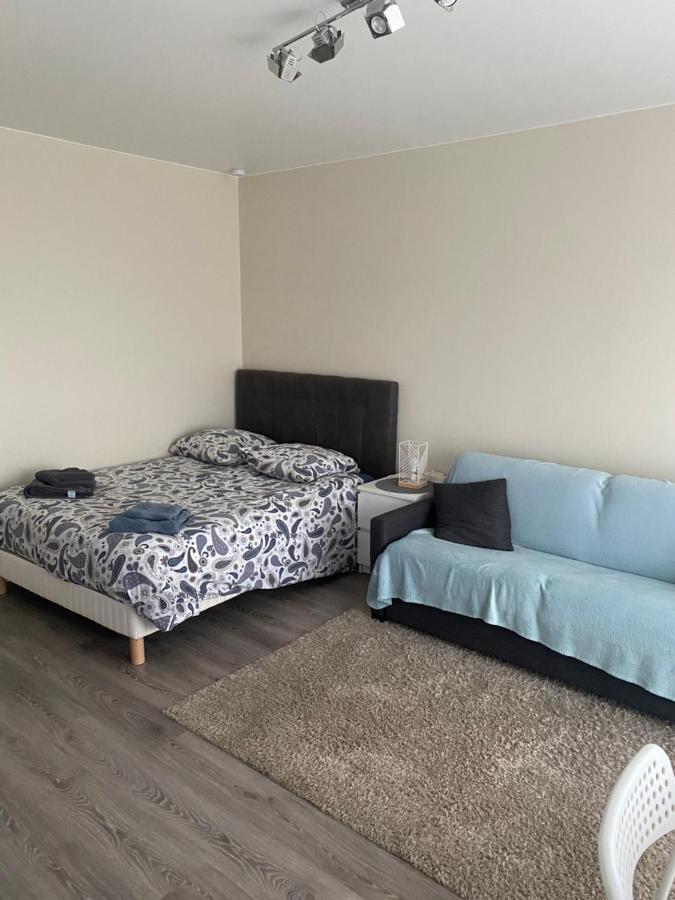 Appartement Parc De Fresnoy Руа Экстерьер фото